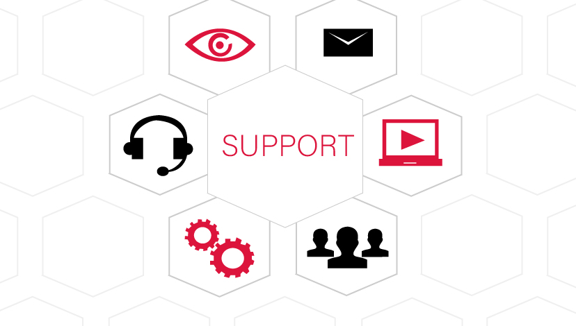 Helpdesk
