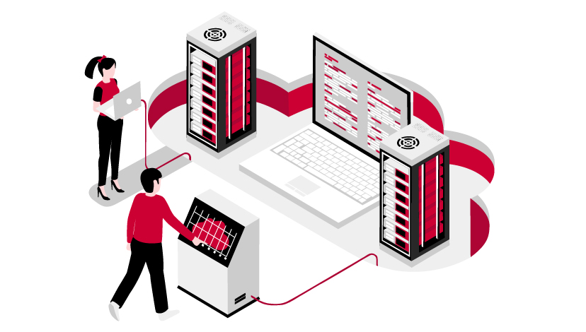 Managed Hosting