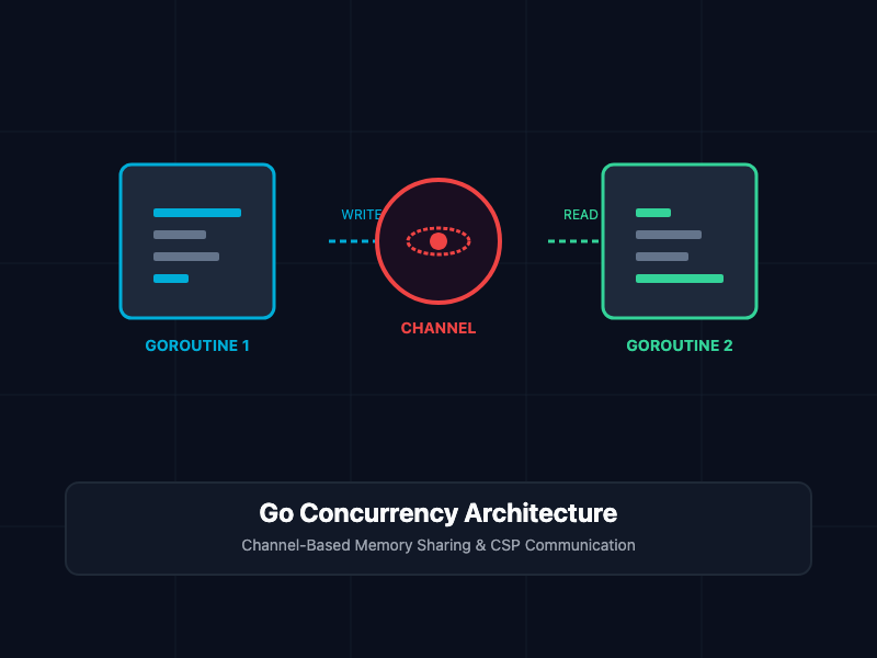 Getting Started with Go: A Practical Guide to Modern Systems Programming in Golang
