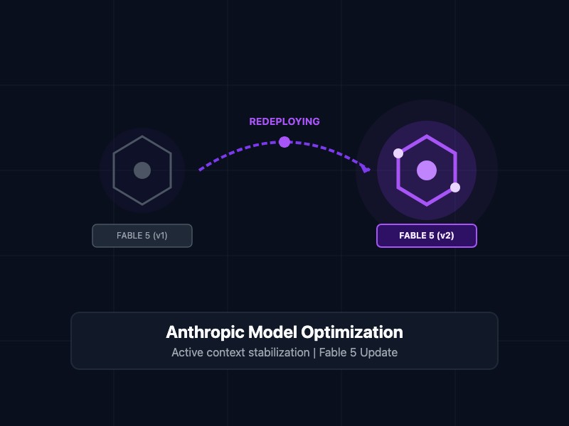 Redeploying Claude Fable 5: Optimizing Next-Gen Cognitive Pipelines