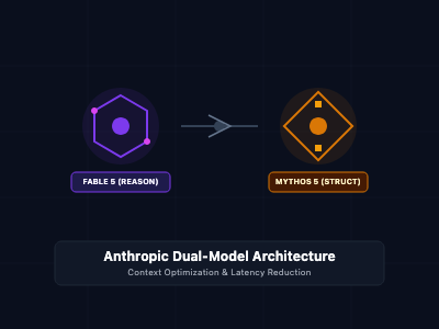 Deep Dive into Anthropic Claude Fable 5 and Mythos 5: Next-Gen AI Architectures