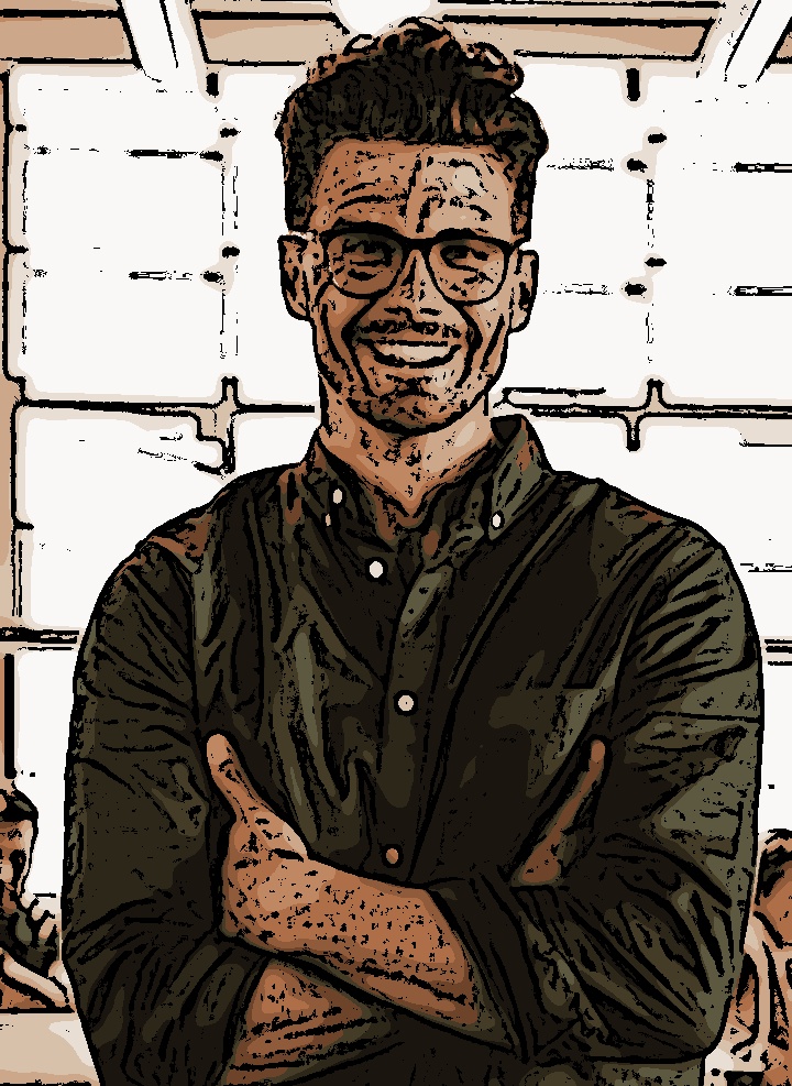 Jason Hishmeh
